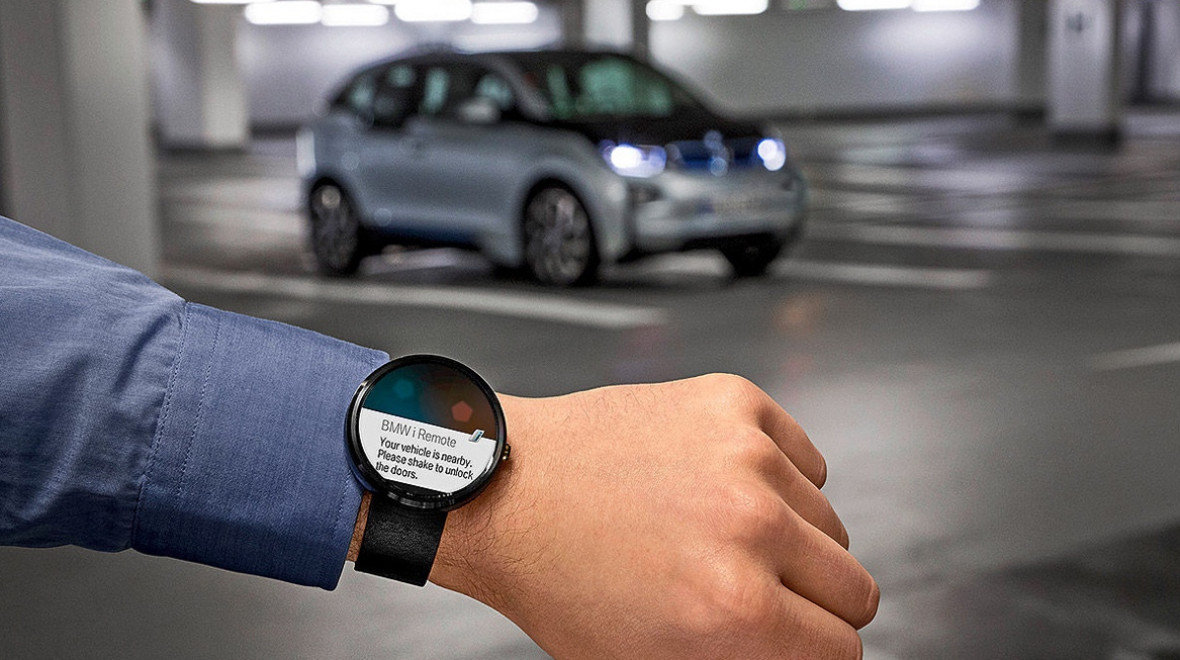 Sforum - Trang thông tin công nghệ mới nhất 30482-posts.main_image Smartwatch thương hiệu BMW sẽ sớm được ra mắt trong năm 2019 tới Sforum - Trang thông tin công nghệ mới nhất 30482-posts.main_image Smartwatch thương hiệu BMW sẽ sớm được ra mắt trong năm 2019 tới