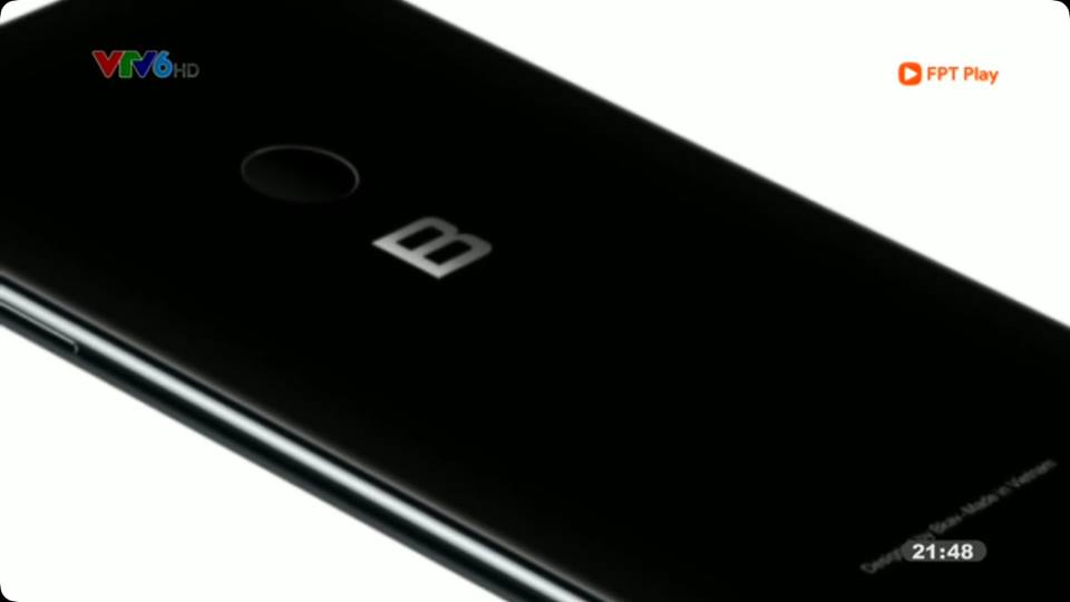 Xuất hiện bản vẽ thiết kế của Bphone 3, giống như Xiaomi Mi MIX 2S lật ngược lại?