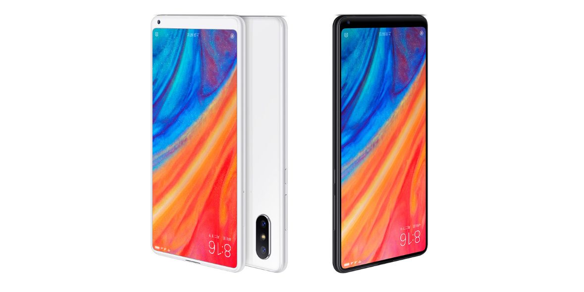 Xuất hiện bản vẽ thiết kế của Bphone 3, giống như Xiaomi Mi MIX 2S lật ngược lại?
