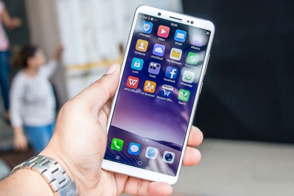 Sforum - Trang thông tin công nghệ mới nhất 4__Vivo_V7_Plus-600x400 Cách tiết kiệm pin khi sử dụng Facebook trên Android hiệu quả Sforum - Trang thông tin công nghệ mới nhất 4__Vivo_V7_Plus-600x400 Cách tiết kiệm pin khi sử dụng Facebook trên Android hiệu quả