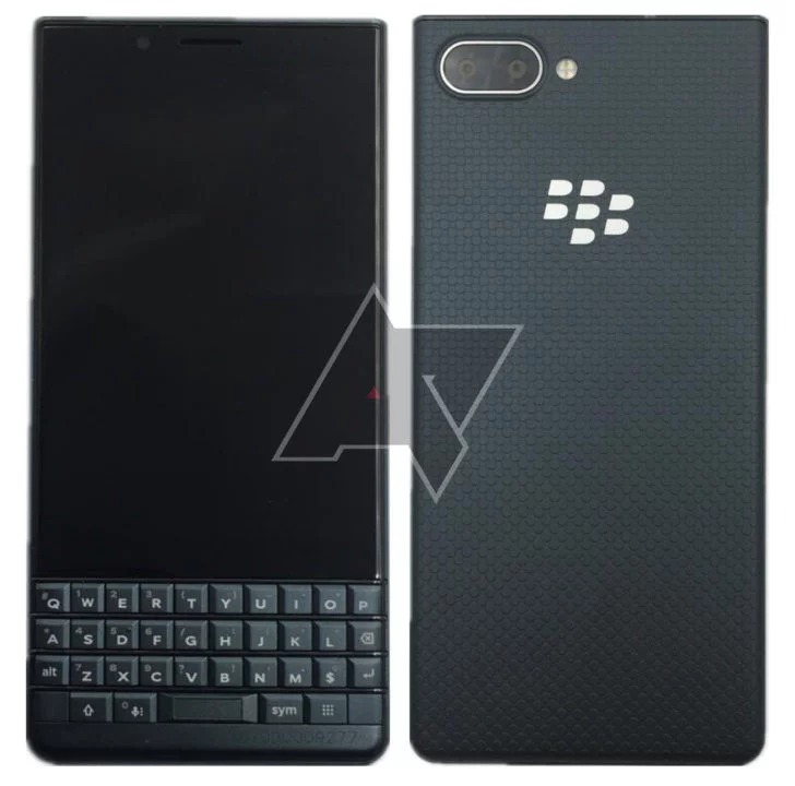 Sforum - Trang thông tin công nghệ mới nhất BlackBerry-KEY2-LE BlackBerry KEY2 LE lộ diện: Phiên bản giá rẻ của KEY2, chạy Snapdragon 636, RAM 4GB Sforum - Trang thông tin công nghệ mới nhất BlackBerry-KEY2-LE BlackBerry KEY2 LE lộ diện: Phiên bản giá rẻ của KEY2, chạy Snapdragon 636, RAM 4GB