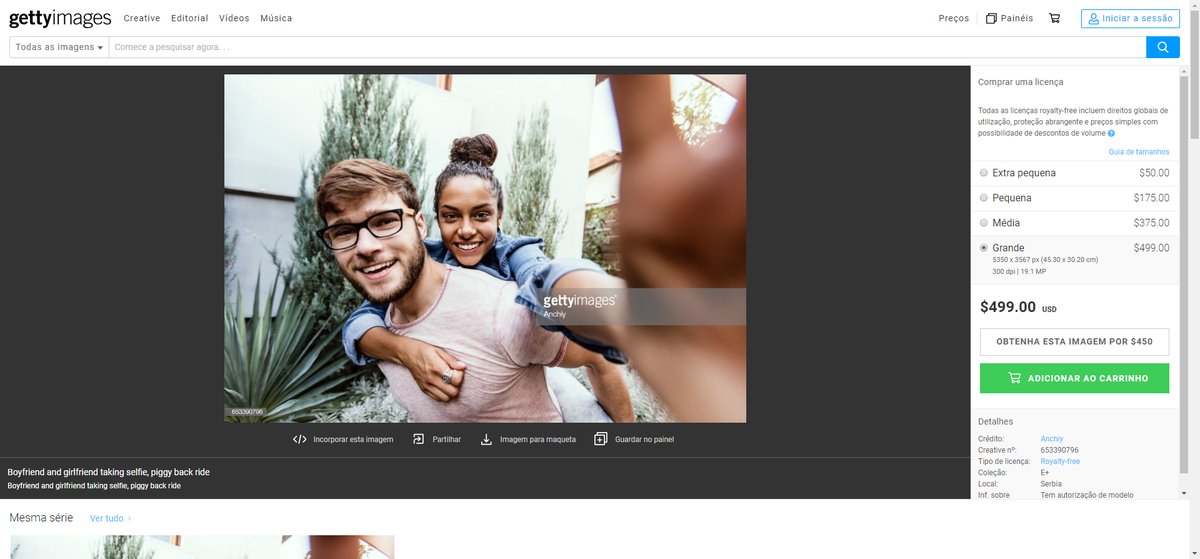Samsung dùng ảnh trên mạng để quảng cáo cho camera của Galaxy A8 (2018)