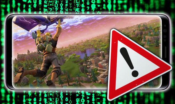 Sforum - Trang thông tin công nghệ mới nhất Fortnite-Android-978251 Nguy cơ lây nhiễm mã độc từ trình cài đặt của Fortnite Mobile cho Android Sforum - Trang thông tin công nghệ mới nhất Fortnite-Android-978251 Nguy cơ lây nhiễm mã độc từ trình cài đặt của Fortnite Mobile cho Android