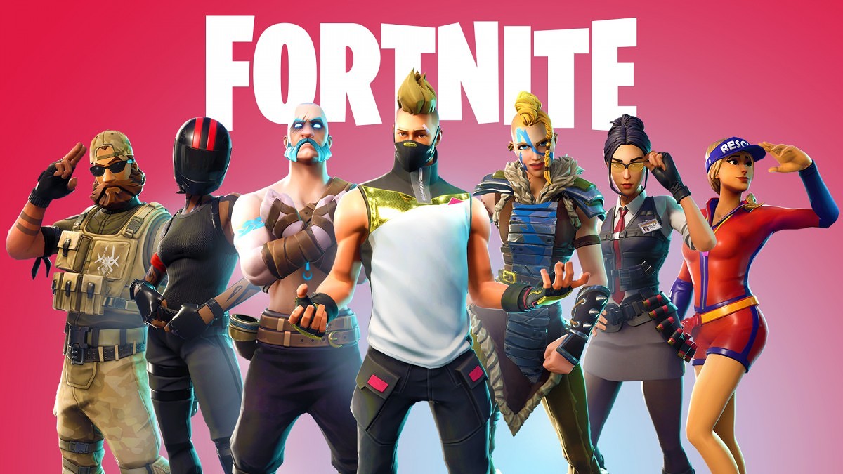 Tựa game Fortnite đình đám sẽ được phát hành độc quyền trên Galaxy Note9 với nhiều chương trình khuyến mại