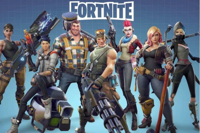 Tựa game Fortnite đình đám sẽ không được phát hành thông qua kho ứng dụng Google Play để tiết kiệm các khoản phí