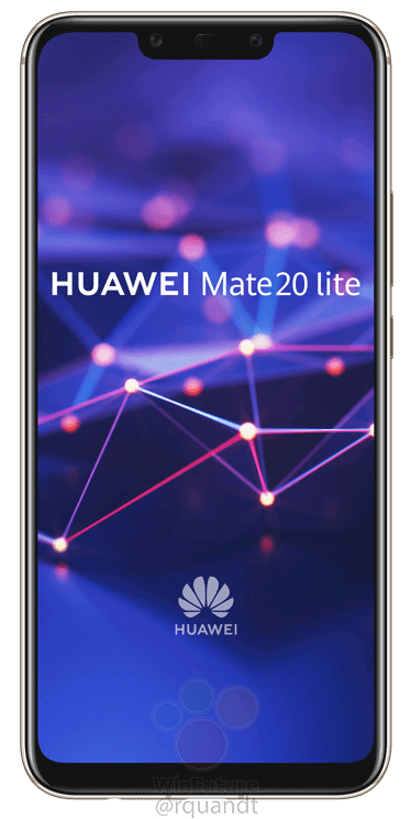 Sforum - Trang thông tin công nghệ mới nhất Huawei-Mate-20-Lite-4 Huawei Mate 20 Lite lộ ảnh báo chí: Thiết kế tai thỏ tương tự Nova 3i Sforum - Trang thông tin công nghệ mới nhất Huawei-Mate-20-Lite-4 Huawei Mate 20 Lite lộ ảnh báo chí: Thiết kế tai thỏ tương tự Nova 3i