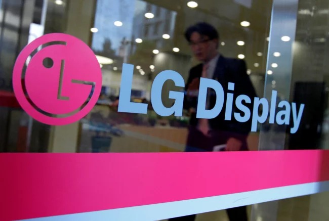 Sforum - Trang thông tin công nghệ mới nhất LG-Display-Logo LG Display sẽ bắt đầu sản xuất màn hình có thể gập lại vào năm 2019 Sforum - Trang thông tin công nghệ mới nhất LG-Display-Logo LG Display sẽ bắt đầu sản xuất màn hình có thể gập lại vào năm 2019