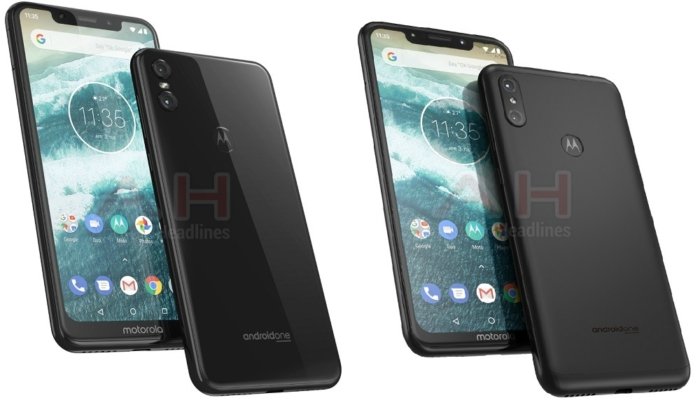 Sforum - Trang thông tin công nghệ mới nhất Motorola-One-y-Motorola-One-Power-700x419 Bộ ba Moto P30, P30 Play, P30 Note có thể sẽ được ra mắt vào ngày 15/8 tới Sforum - Trang thông tin công nghệ mới nhất Motorola-One-y-Motorola-One-Power-700x419 Bộ ba Moto P30, P30 Play, P30 Note có thể sẽ được ra mắt vào ngày 15/8 tới