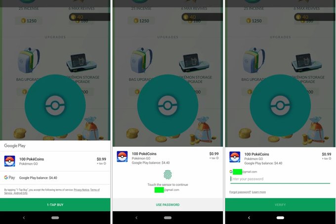 Sforum - Trang thông tin công nghệ mới nhất New-Google-Play-in-app-purchase-UI-is-rolling-out-now Giao diện trả phí trong ứng dụng trên Android đã có giao diện mới Sforum - Trang thông tin công nghệ mới nhất New-Google-Play-in-app-purchase-UI-is-rolling-out-now Giao diện trả phí trong ứng dụng trên Android đã có giao diện mới