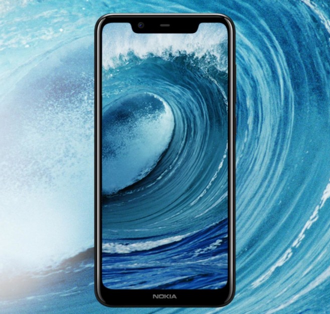 Sforum - Trang thông tin công nghệ mới nhất Nokia-X5-Display-e1531898229132 Nokia X5 bản quốc tế vừa đạt chứng nhận Bluetooth, sẽ sớm ra mắt dưới tên Nokia 5.1 Plus Sforum - Trang thông tin công nghệ mới nhất Nokia-X5-Display-e1531898229132 Nokia X5 bản quốc tế vừa đạt chứng nhận Bluetooth, sẽ sớm ra mắt dưới tên Nokia 5.1 Plus