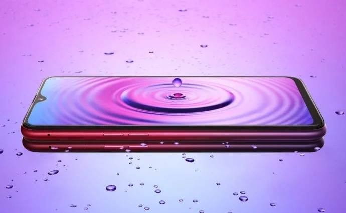 Sforum - Trang thông tin công nghệ mới nhất OPPO-R17-design Oppo sẽ là nhà sản xuất đầu tiên trang bị kính cường lực Gorilla Glass 6 cho smartphone Sforum - Trang thông tin công nghệ mới nhất OPPO-R17-design Oppo sẽ là nhà sản xuất đầu tiên trang bị kính cường lực Gorilla Glass 6 cho smartphone