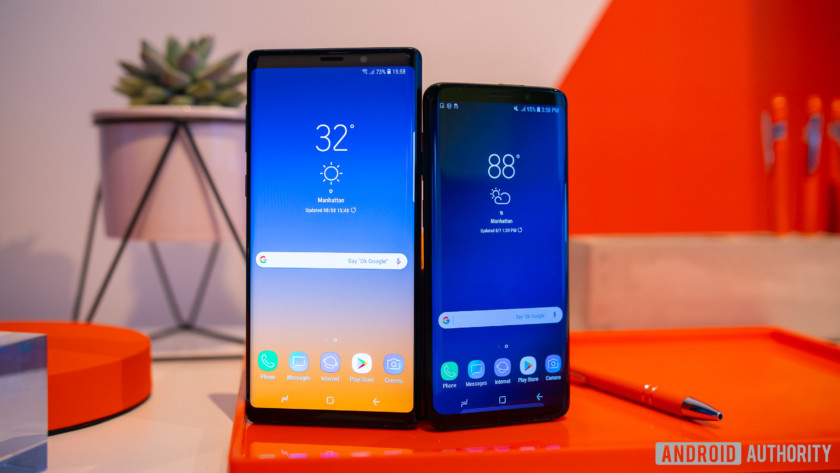 Sforum - Trang thông tin công nghệ mới nhất Samsung-Galaxy-Note-9-versus-Samsung-Galaxy-S8-Quick-look-14-840x473 Galaxy Note9 (Exynos) thua toàn tập trong bài test hiệu năng với Galaxy S9+ (Snapdragon) Sforum - Trang thông tin công nghệ mới nhất Samsung-Galaxy-Note-9-versus-Samsung-Galaxy-S8-Quick-look-14-840x473 Galaxy Note9 (Exynos) thua toàn tập trong bài test hiệu năng với Galaxy S9+ (Snapdragon)