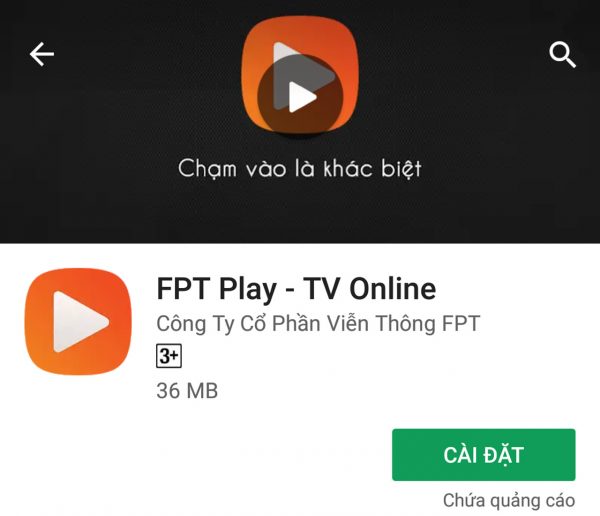 Sforum - Trang thông tin công nghệ mới nhất Screenshot_2018-08-22-22-09-25-093_com.android-600x516 2 ứng dụng giúp bạn xem kênh VTC3 ổn định cổ vũ cho U23 Việt Nam  