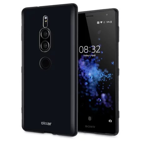 Sforum - Trang thông tin công nghệ mới nhất Sony-Xperia-XZ3-cases-by-Olixar Sony Xperia XZ3 rò rỉ: Snapdragon 845, pin 3240mAh, camera kép giống hệt XZ2 Premium Sforum - Trang thông tin công nghệ mới nhất Sony-Xperia-XZ3-cases-by-Olixar Sony Xperia XZ3 rò rỉ: Snapdragon 845, pin 3240mAh, camera kép giống hệt XZ2 Premium