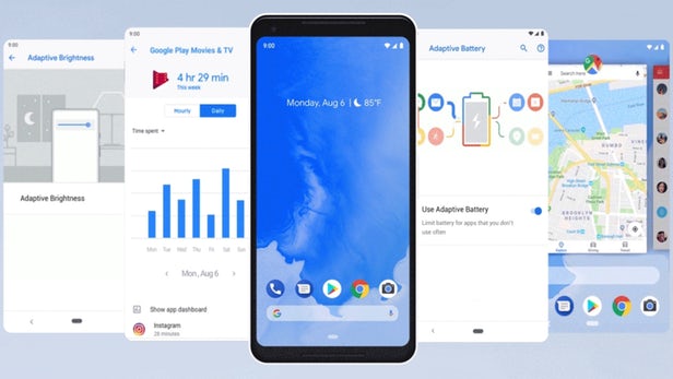 Sforum - Trang thông tin công nghệ mới nhất android-pie-1 HTC công bố các thiết bị được cập nhật lên Android 9 Pie Sforum - Trang thông tin công nghệ mới nhất android-pie-1 HTC công bố các thiết bị được cập nhật lên Android 9 Pie