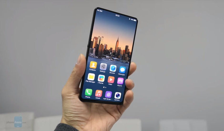 Sforum - Trang thông tin công nghệ mới nhất apex Huawei so sánh tai thỏ trên P20 với iPhone X và nói rằng: "Notch nhỏ hơn sẽ tốt hơn" Sforum - Trang thông tin công nghệ mới nhất apex Huawei so sánh tai thỏ trên P20 với iPhone X và nói rằng: "Notch nhỏ hơn sẽ tốt hơn"