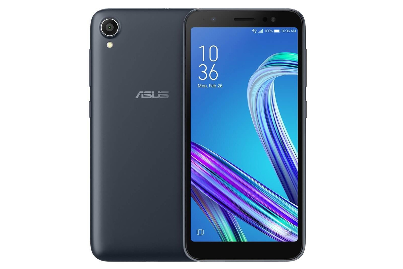 Asus ra mắt Zenfone Live, smartphone đầu tiên của hãng chạy Android Go
