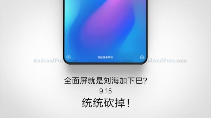 Sforum - Trang thông tin công nghệ mới nhất gsmarena_001-1 Xiaomi Mi Mix 3 lộ thông số kĩ thuật và giá bán trước ngày ra mắt, chỉ 13.3 triệu đồng Sforum - Trang thông tin công nghệ mới nhất gsmarena_001-1 Xiaomi Mi Mix 3 lộ thông số kĩ thuật và giá bán trước ngày ra mắt, chỉ 13.3 triệu đồng