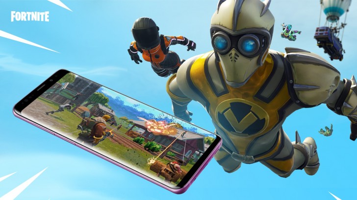 Sforum - Trang thông tin công nghệ mới nhất gsmarena_001-4 Không chỉ smartphone Samsung, Fortnite vẫn sẽ có mặt trên các thiết bị Android khác Sforum - Trang thông tin công nghệ mới nhất gsmarena_001-4 Không chỉ smartphone Samsung, Fortnite vẫn sẽ có mặt trên các thiết bị Android khác
