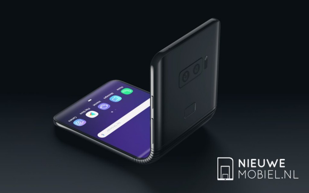 Sforum - Trang thÃ´ng tin cÃ´ng nghá»‡ má»›i nháº¥t gsmarena_007-3 Ngáº¯m nhÃ¬n concept Galaxy F: Smartphone gáº­p Ä‘áº§u tiÃªn cá»§a Samsung, giÃ¡ 43 triá»‡u Ä‘á»“ng 