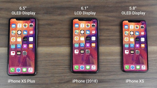 Sforum - Trang thông tin công nghệ mới nhất iPhone-2018-1 Apple gửi thư mời sự kiện ra mắt iPhone mới vào ngày 12/9 Sforum - Trang thông tin công nghệ mới nhất iPhone-2018-1 Apple gửi thư mời sự kiện ra mắt iPhone mới vào ngày 12/9