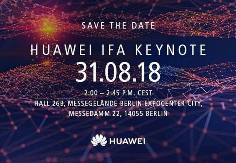 Bộ vi xử lý Kirin 980 7nm của Huawei sẽ có CPU, GPU, chip AI mới?
