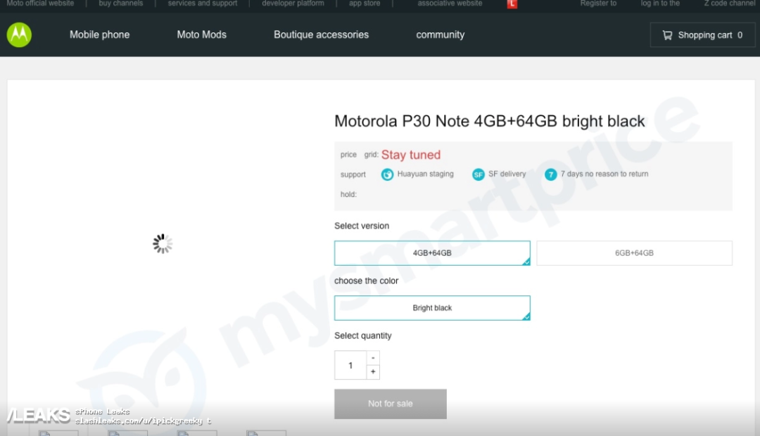 Sforum - Trang thông tin công nghệ mới nhất moto-p30-2 Bộ ba Moto P30, P30 Play, P30 Note có thể sẽ được ra mắt vào ngày 15/8 tới Sforum - Trang thông tin công nghệ mới nhất moto-p30-2 Bộ ba Moto P30, P30 Play, P30 Note có thể sẽ được ra mắt vào ngày 15/8 tới