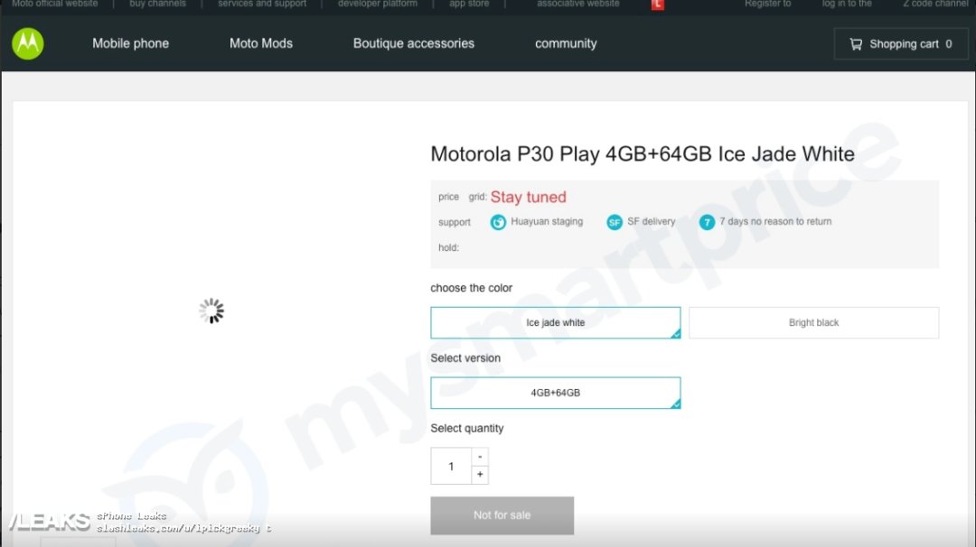 Sforum - Trang thông tin công nghệ mới nhất moto-p30-3 Bộ ba Moto P30, P30 Play, P30 Note có thể sẽ được ra mắt vào ngày 15/8 tới Sforum - Trang thông tin công nghệ mới nhất moto-p30-3 Bộ ba Moto P30, P30 Play, P30 Note có thể sẽ được ra mắt vào ngày 15/8 tới