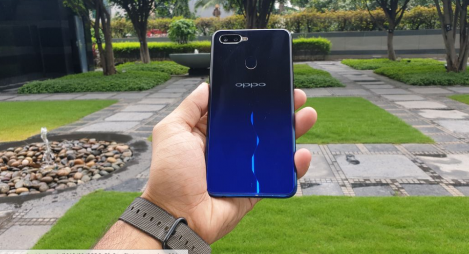 Sforum - Trang thông tin công nghệ mới nhất oppo-f9-pro-960x521 Oppo F9 Pro ra mắt: Helio P60, RAM 6GB, camera selfie 25MP, tích hợp sạc nhanh VOOC Flash, giá chỉ 8 triệu đồng Sforum - Trang thông tin công nghệ mới nhất oppo-f9-pro-960x521 Oppo F9 Pro ra mắt: Helio P60, RAM 6GB, camera selfie 25MP, tích hợp sạc nhanh VOOC Flash, giá chỉ 8 triệu đồng