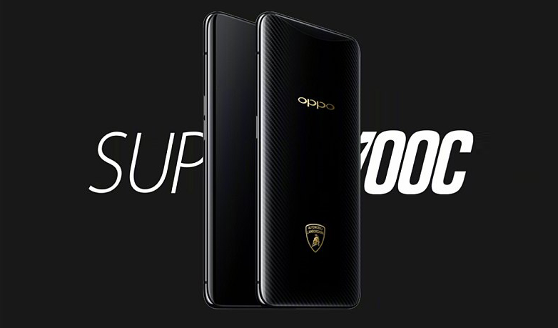 Sforum - Trang thông tin công nghệ mới nhất oppo-find-x-lamborghini-01 Oppo R17 Pro chỉ mất 10 phút để sạc 40% nhờ công nghệ Super VOOC 