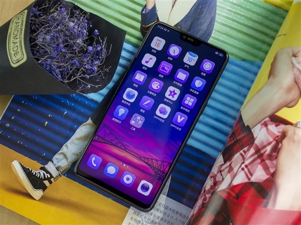Sforum - Trang thông tin công nghệ mới nhất oppo-r15-hands-on Oppo R15 là mẫu smartphone bán chạy nhất trong Q2/2018 tại Trung Quốc Sforum - Trang thông tin công nghệ mới nhất oppo-r15-hands-on Oppo R15 là mẫu smartphone bán chạy nhất trong Q2/2018 tại Trung Quốc