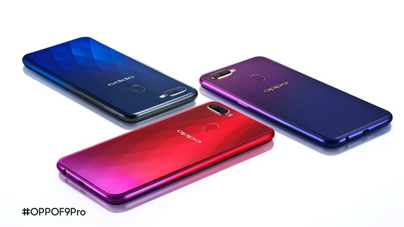 Sforum - Trang thông tin công nghệ mới nhất oppof9pro_main_1533629396193 Oppo F9 Pro ra mắt: Helio P60, RAM 6GB, camera selfie 25MP, tích hợp sạc nhanh VOOC Flash, giá chỉ 8 triệu đồng Sforum - Trang thông tin công nghệ mới nhất oppof9pro_main_1533629396193 Oppo F9 Pro ra mắt: Helio P60, RAM 6GB, camera selfie 25MP, tích hợp sạc nhanh VOOC Flash, giá chỉ 8 triệu đồng