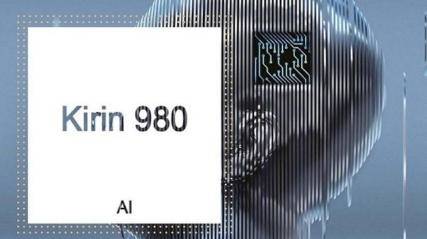 Con chip Kirin 980 mới được cho là sẽ trang bị trên Mate 20 và Mate 20 Pro