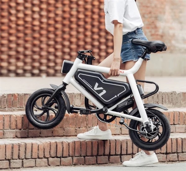 Sforum - Trang thông tin công nghệ mới nhất xiaomi-bike-2 Xiaomi mở bán xe đạp điện Himo V1: Mạch điều khiển điện tử có màn LCD, đi được 50km, giá chỉ 6.1 triệu đồng Sforum - Trang thông tin công nghệ mới nhất xiaomi-bike-2 Xiaomi mở bán xe đạp điện Himo V1: Mạch điều khiển điện tử có màn LCD, đi được 50km, giá chỉ 6.1 triệu đồng