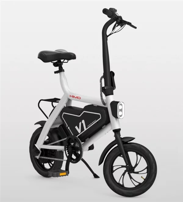 Sforum - Trang thông tin công nghệ mới nhất xiaomi-bike-5 Xiaomi mở bán xe đạp điện Himo V1: Mạch điều khiển điện tử có màn LCD, đi được 50km, giá chỉ 6.1 triệu đồng Sforum - Trang thông tin công nghệ mới nhất xiaomi-bike-5 Xiaomi mở bán xe đạp điện Himo V1: Mạch điều khiển điện tử có màn LCD, đi được 50km, giá chỉ 6.1 triệu đồng