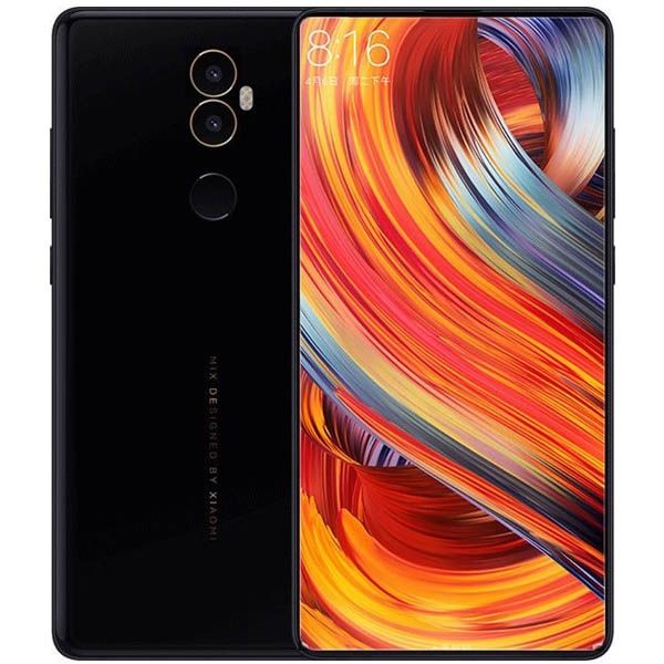Mi MIX 3 sẽ trông như thế này?