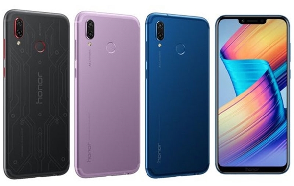 Honor xác nhận sẽ không có chuyện tách khỏi Huawei để thành công ty riêng