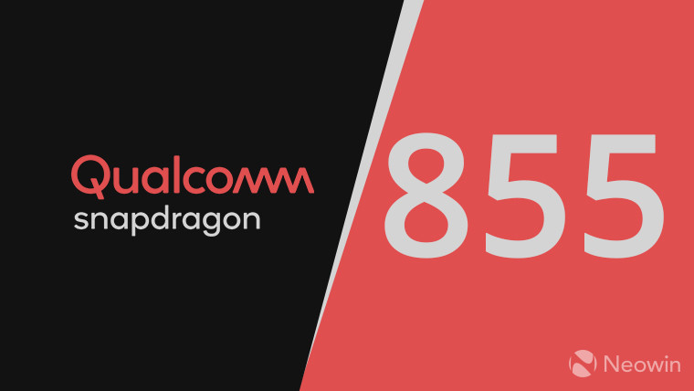 Xuất hiện điểm Geekbench của chip Snapdragon 855, ấn tượng vì chỉ ngang bằng Apple A11