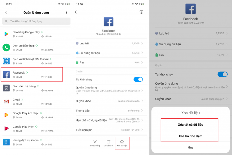 Hình ảnh 267a3d185062b03ce973 1 750x503 của Cách khắc phục lỗi Facebook dừng đột ngột trên Android tại HieuMobile HD khắc phục lỗi app FB