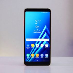 Sforum - Trang thông tin công nghệ mới nhất Galaxy-A8-2018-300x300 Smartphone Galaxy A sắp tới của Samsung sẽ chạy Snapdragon 845  