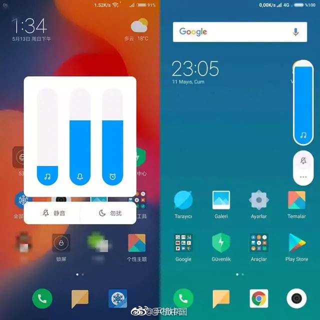 Bản cập nhật MIUI 10 Stable bắt đầu được tung ra cho 12 thiết bị Xiaomi