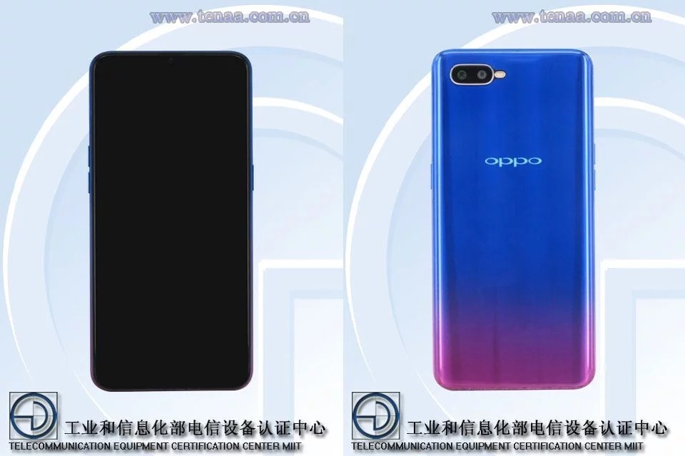 Sforum - Trang thông tin công nghệ mới nhất Oppo-PBCM10-PBCM30-PBCT10-TENAA-1 Oppo K1 lộ điểm benchmark trên Geekbench, xác nhận chạy Snapdragon 660 Sforum - Trang thông tin công nghệ mới nhất Oppo-PBCM10-PBCM30-PBCT10-TENAA-1 Oppo K1 lộ điểm benchmark trên Geekbench, xác nhận chạy Snapdragon 660