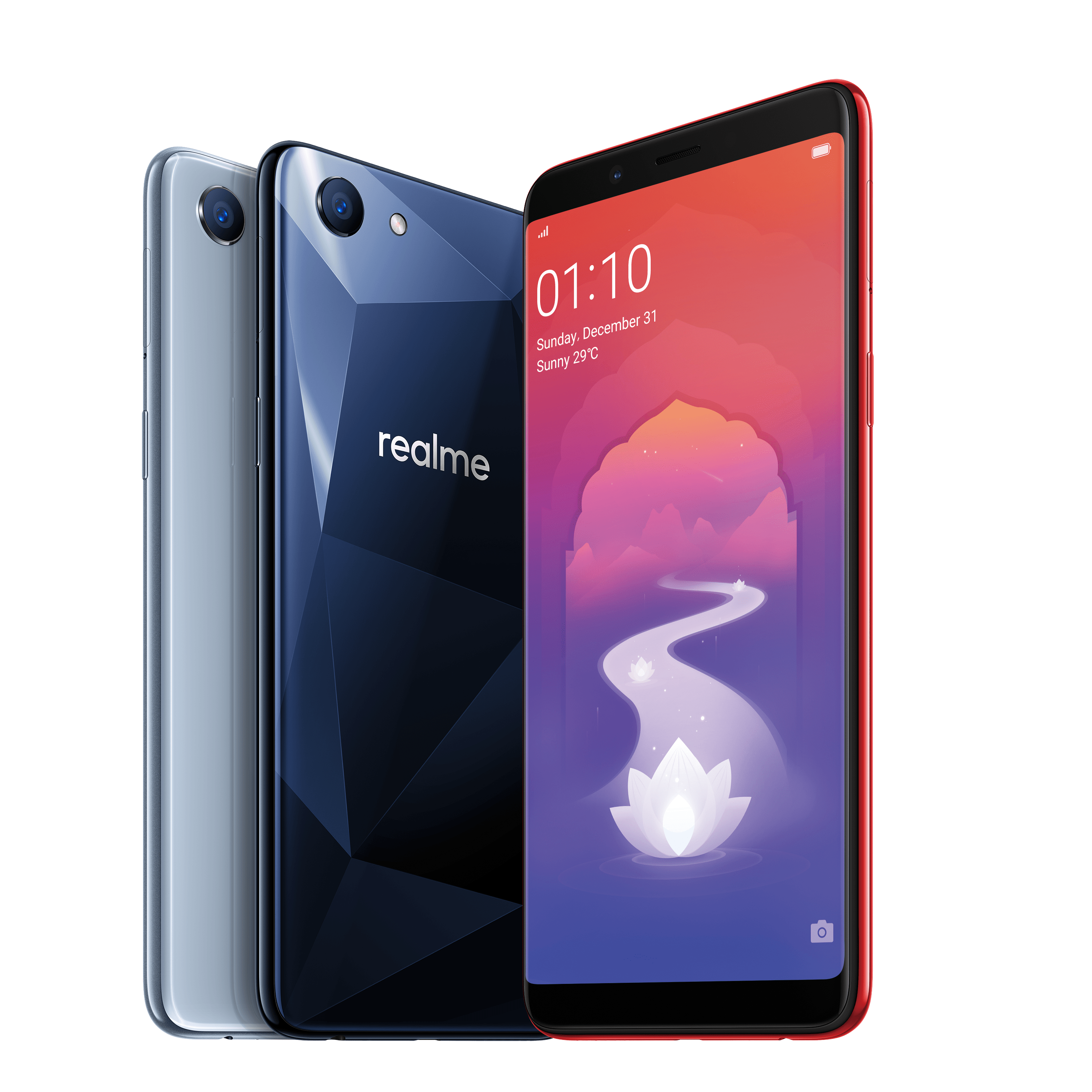 Vivo chuẩn bị ra mắt dòng Vivo Z để cạnh tranh với Realme của OPPO