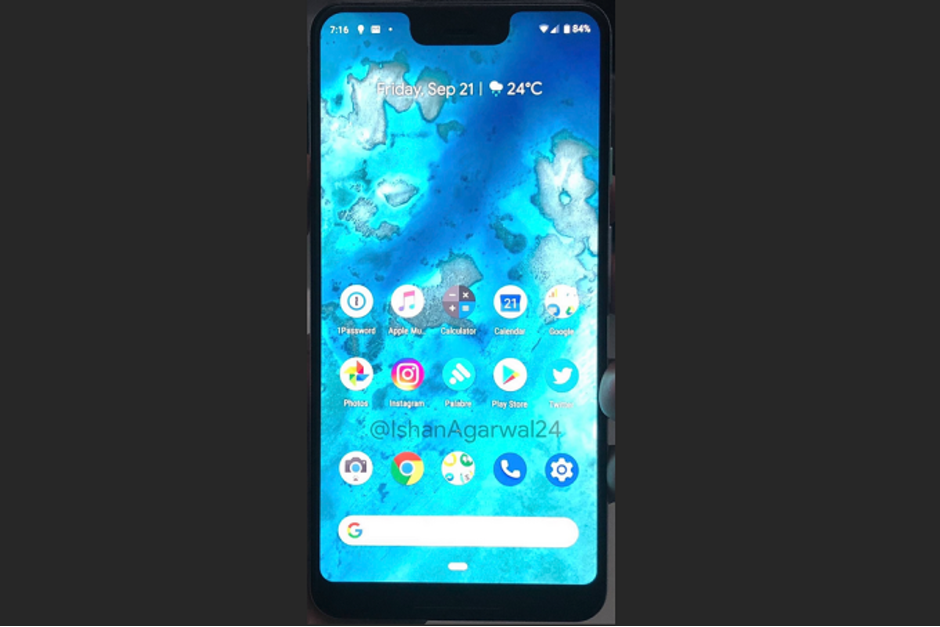Sforum - Trang thông tin công nghệ mới nhất Pixel-3-XL-leaks-reveal-new-looks-for-the-camera-and-Google-Assistant-user-interfaces Google Pixel 3 XL lại xuất hiện với giao diện camera và Google Assistant mới Sforum - Trang thông tin công nghệ mới nhất Pixel-3-XL-leaks-reveal-new-looks-for-the-camera-and-Google-Assistant-user-interfaces Google Pixel 3 XL lại xuất hiện với giao diện camera và Google Assistant mới