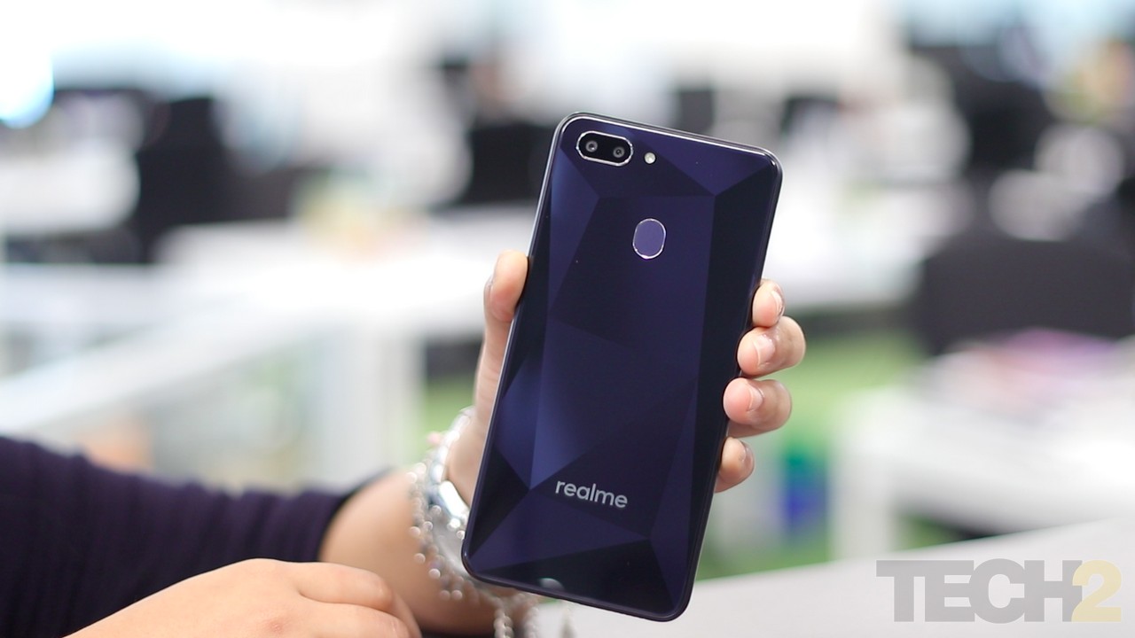 Sforum - Trang thông tin công nghệ mới nhất REALME2-1280-2 OPPO Realme 2 "cháy hàng" chỉ sau 5 phút mở bán Sforum - Trang thông tin công nghệ mới nhất REALME2-1280-2 OPPO Realme 2 "cháy hàng" chỉ sau 5 phút mở bán