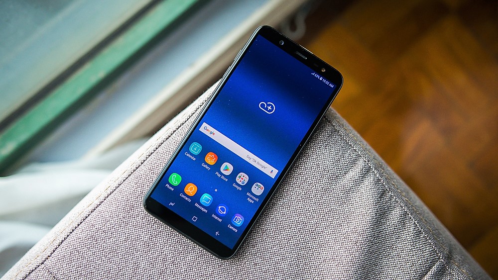 Sforum - Trang thông tin công nghệ mới nhất Samsung-Galaxy-J8-yugatech-2 Samsung sẽ khai tử dòng Galaxy J, ra mắt dòng Galaxy M mới? Sforum - Trang thông tin công nghệ mới nhất Samsung-Galaxy-J8-yugatech-2 Samsung sẽ khai tử dòng Galaxy J, ra mắt dòng Galaxy M mới?