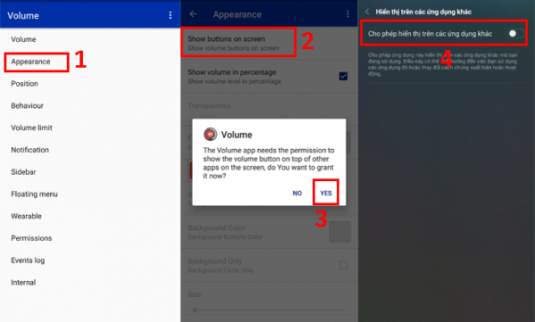 Sforum - Trang thông tin công nghệ mới nhất Untitled-1-45-600x361 Tăng giảm âm lượng trên Android bằng Virtual Volume Button Sforum - Trang thông tin công nghệ mới nhất Untitled-1-45-600x361 Tăng giảm âm lượng trên Android bằng Virtual Volume Button