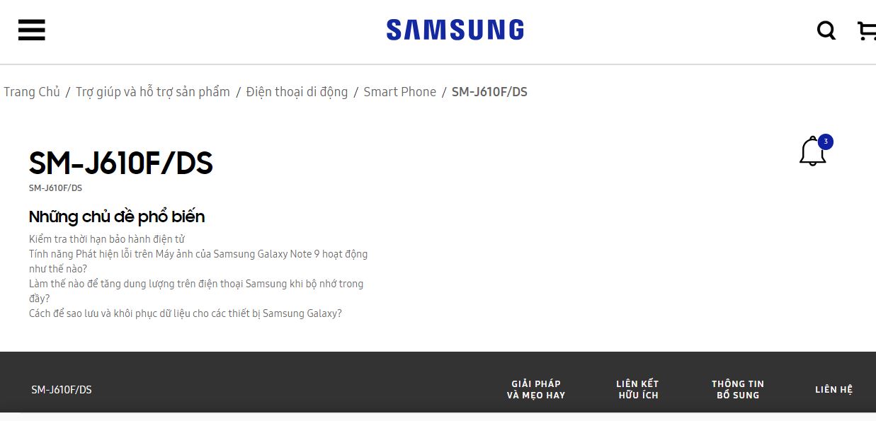 Samsung chuẩn bị ra mắt hai máy Galaxy J4 Prime và J6 Prime vào mùa thu này