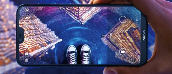 Google buộc Nokia phải xóa bỏ tùy chọn ẩn tai thỏ trên Nokia 6.1 Plus 