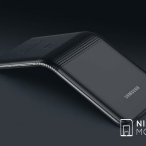 Sforum - Trang thông tin công nghệ mới nhất gsmarena_005-1-300x300 Smartphone màn hình uốn dẻo của Samsung sẽ không sử dụng kính Gorilla Glass  